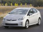 Toyota Prius 2009 года